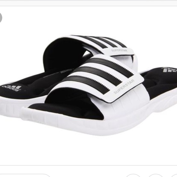 adidas Shoes - Adidas Fitfoam Slides